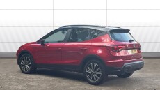 SEAT Arona 1.0 TSI SE Technology 5dr Petrol Hatchback
